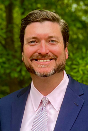 Malone named associate dean of students