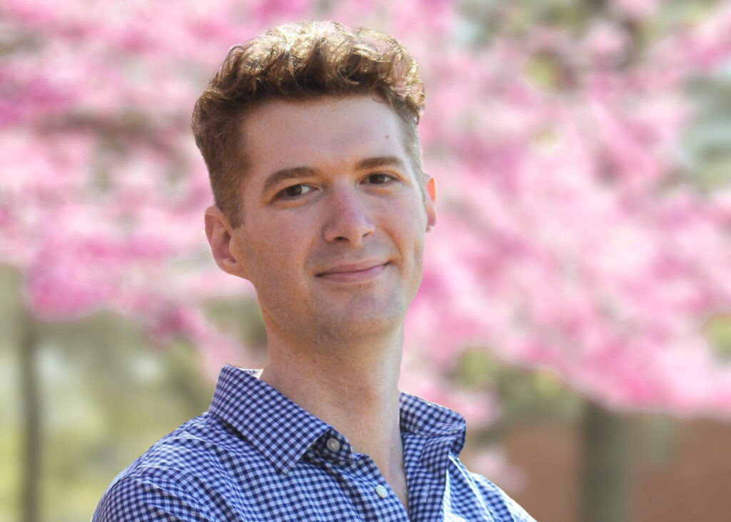 CVM researcher wins $1.1 million grant to study malaria vaccine