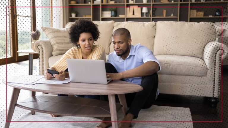 Understanding how couples integrate finances