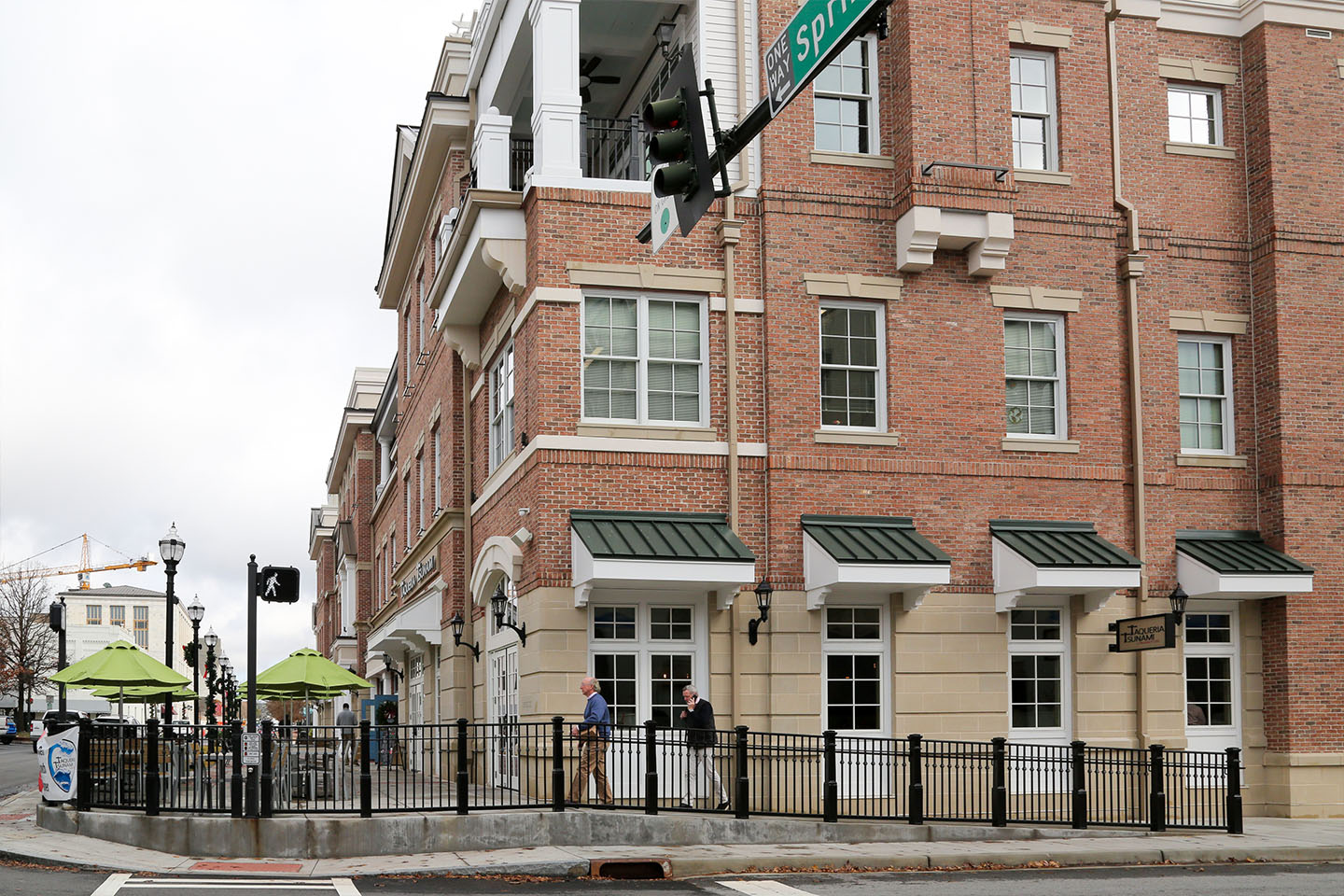 City serves as model for smart economic growth - UGA Today