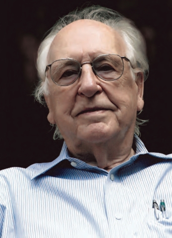 In Memoriam: Lars G. Ljungdahl