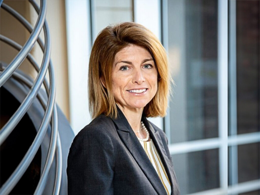 Campbell named director of UGA’s Institute for Leadership Advancement