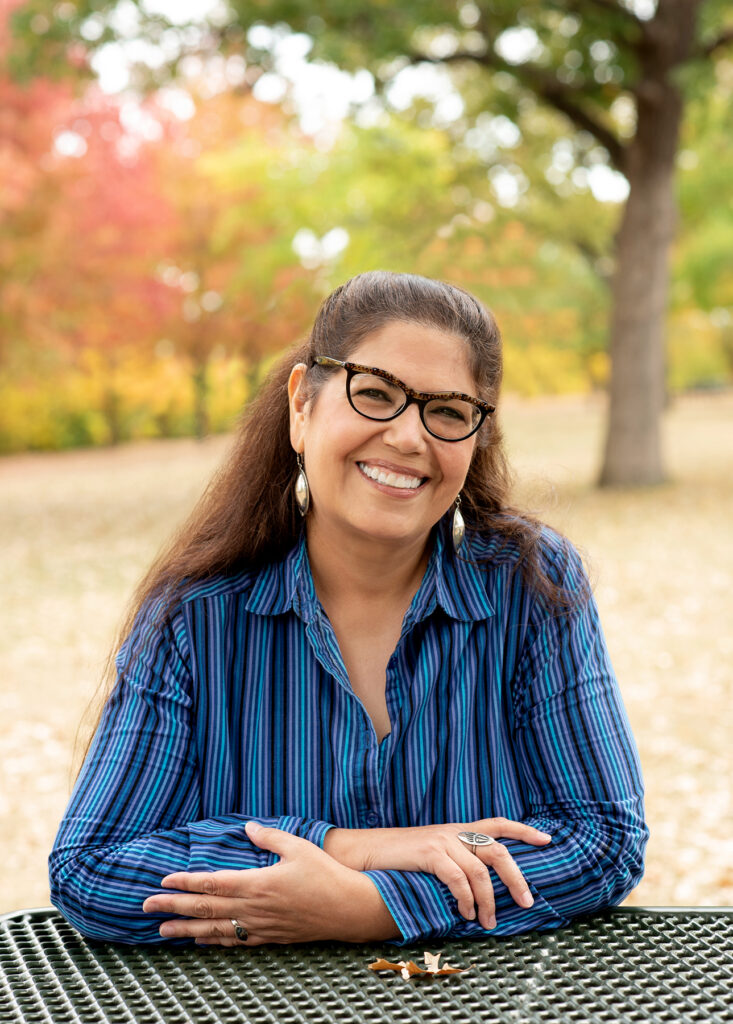 UGA to host Native American novelist Mona Susan Power