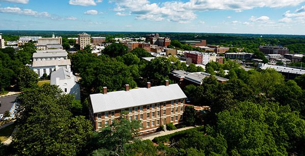 President Morehead releases 2023 Annual Report