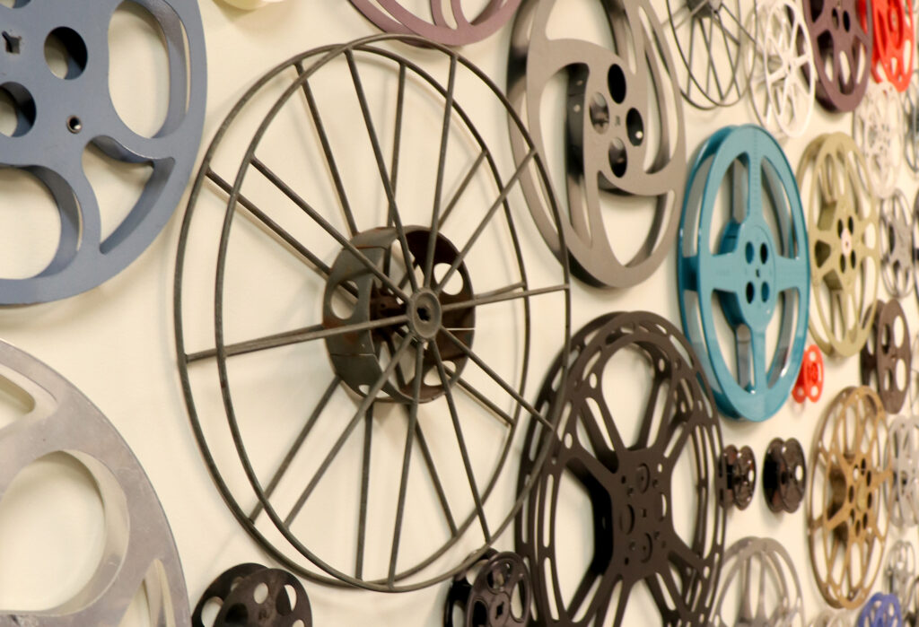 Screening of classic horror film planned for outside UGA Special Collections Libraries