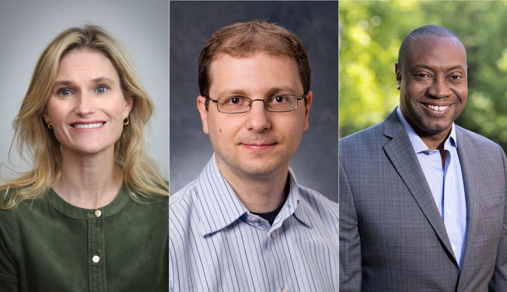 Presidential Interdisciplinary Seed Grants awarded