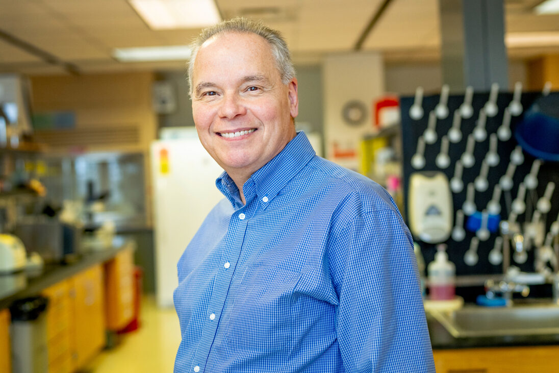 2024 Research Awards - UGA Today