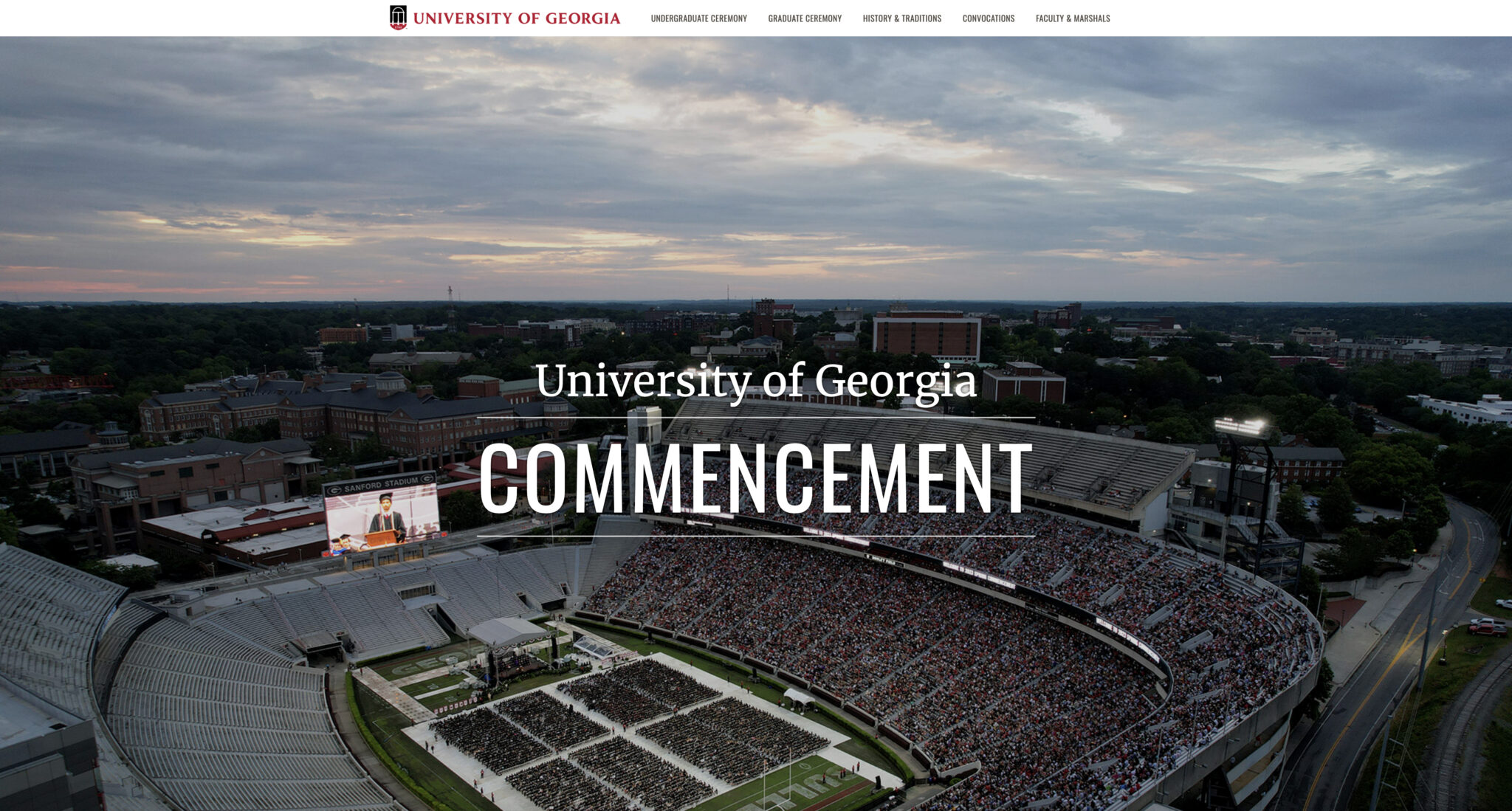 Uga Graduation Ceremony 2024 Tickets Nydia Arabella