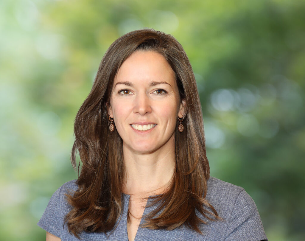 Langdale Center for Forest Business names new director