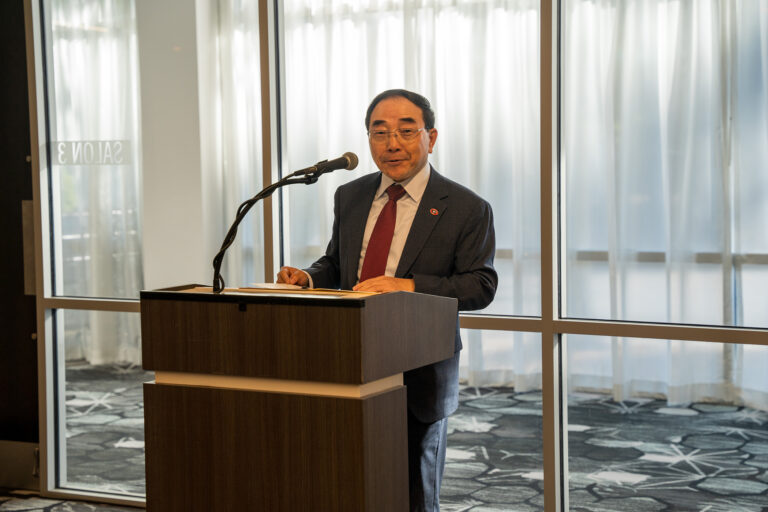 UGA celebrates faculty for major external honors - UGA Today