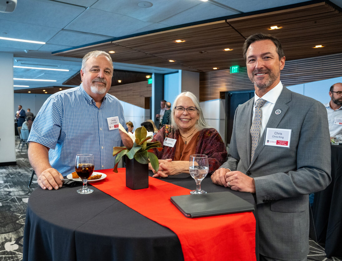 UGA celebrates faculty for major external honors - UGA Today