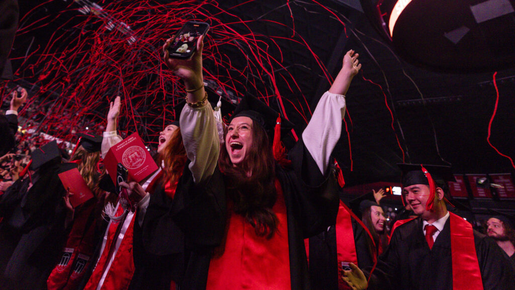 UGA Class of 2024 achieves 95% career outcomes rate