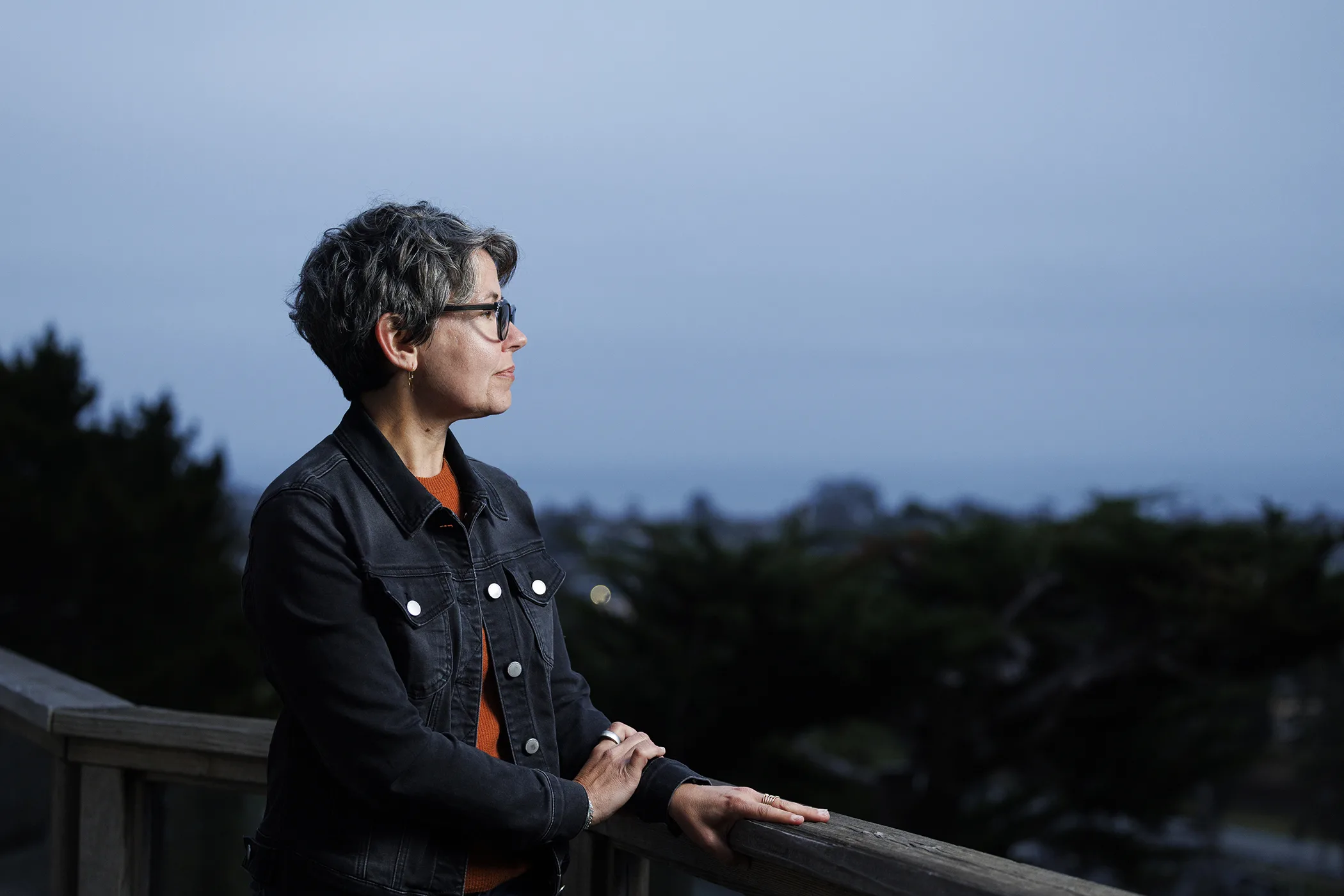 Beth Shapiro: A Dire Response