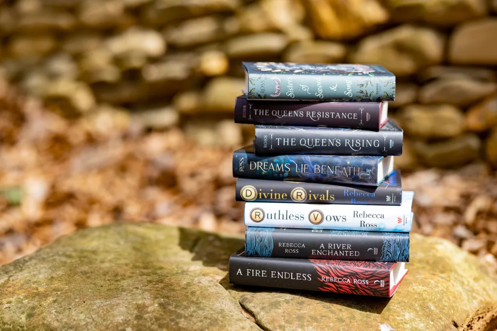 Can’t stop watching a TV show? That may be a good thing