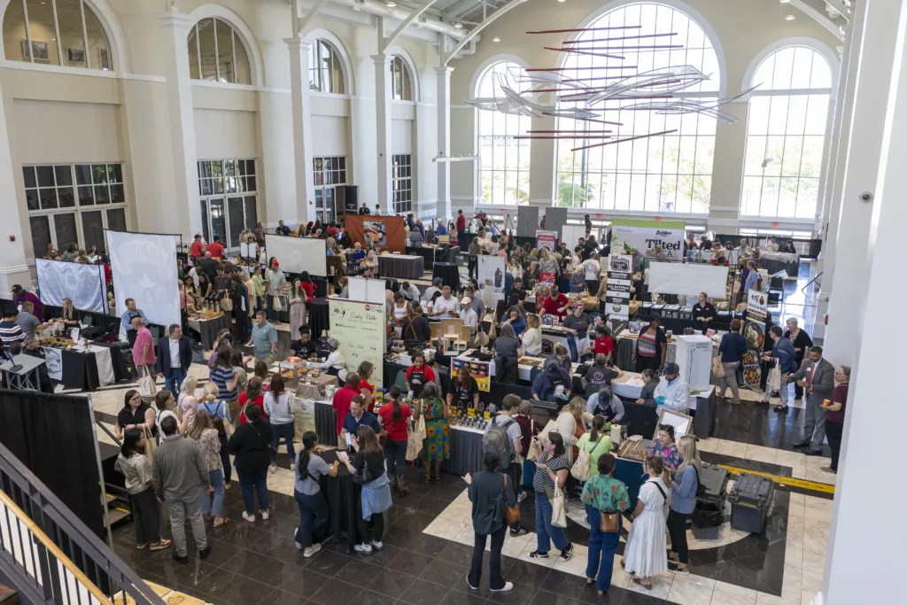 The Taste of Success