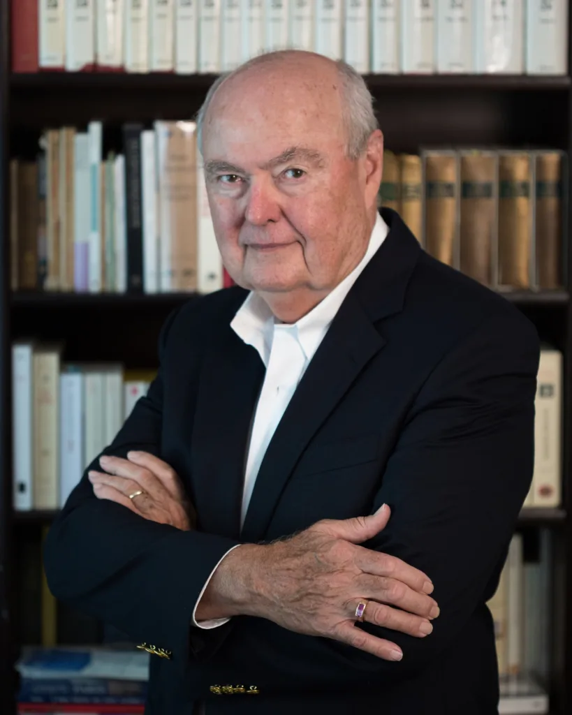 William Carter: A Life in Translation