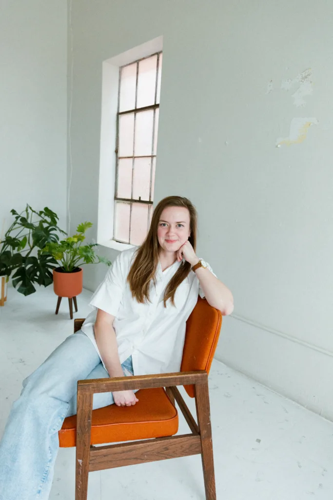 McGee Philbrick: Embracing the Journey