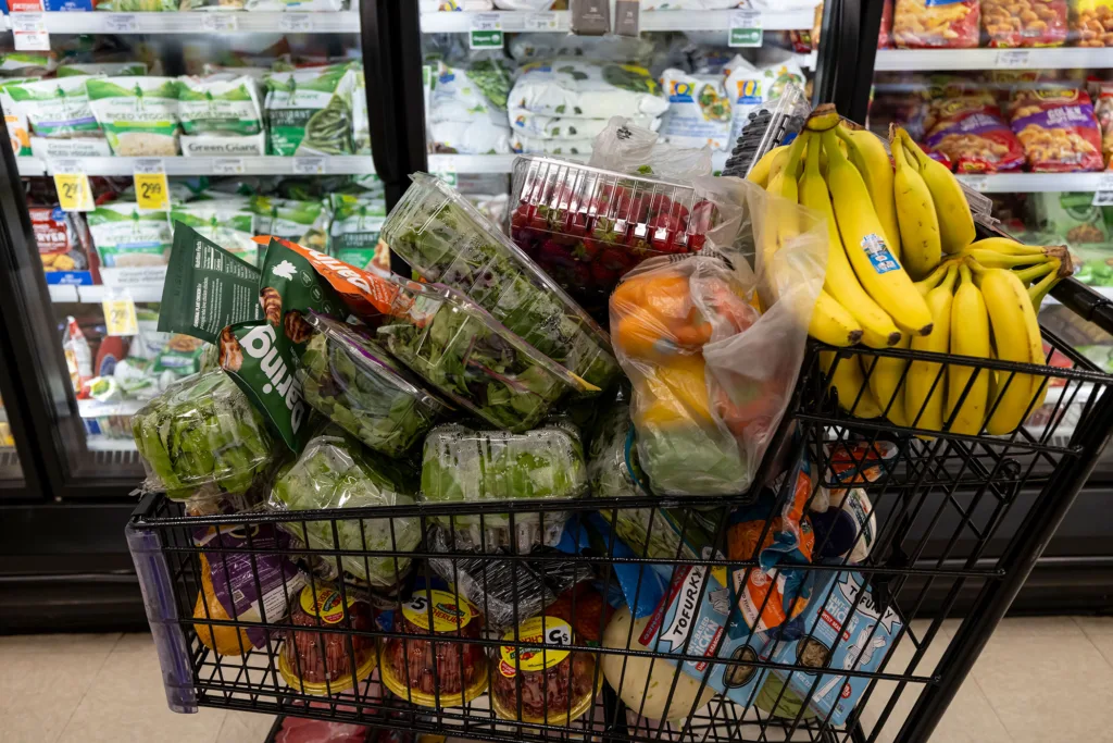 A matter of plums versus papayas