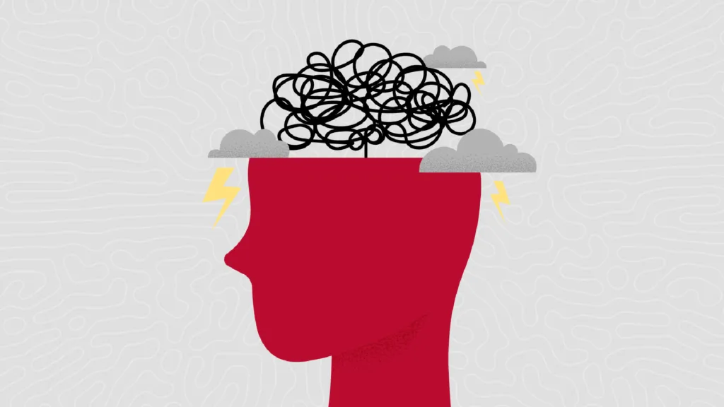 Lack of resources in neighborhoods linked to higher chance of certain mental illnesses