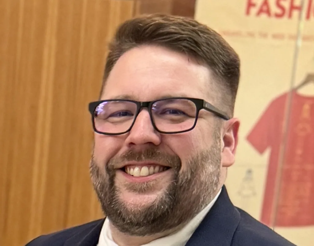 Ellett named head of UGA’s Russell Library for Political Research and Studies