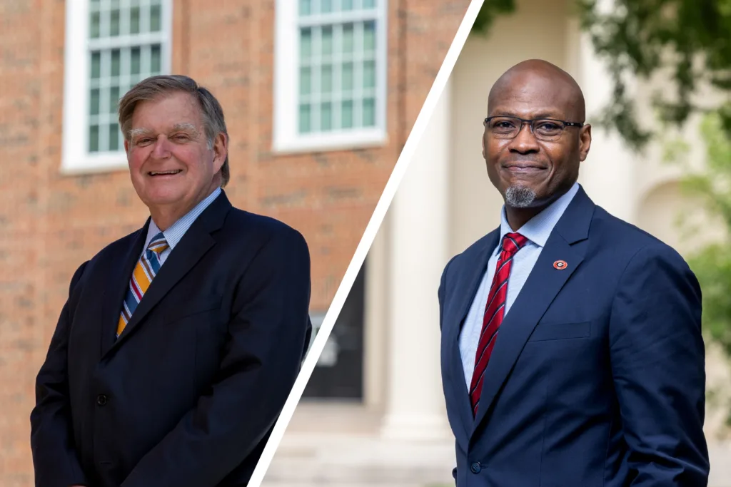 Former Coca-Cola CEO Doug Ivester to deliver Commencement address