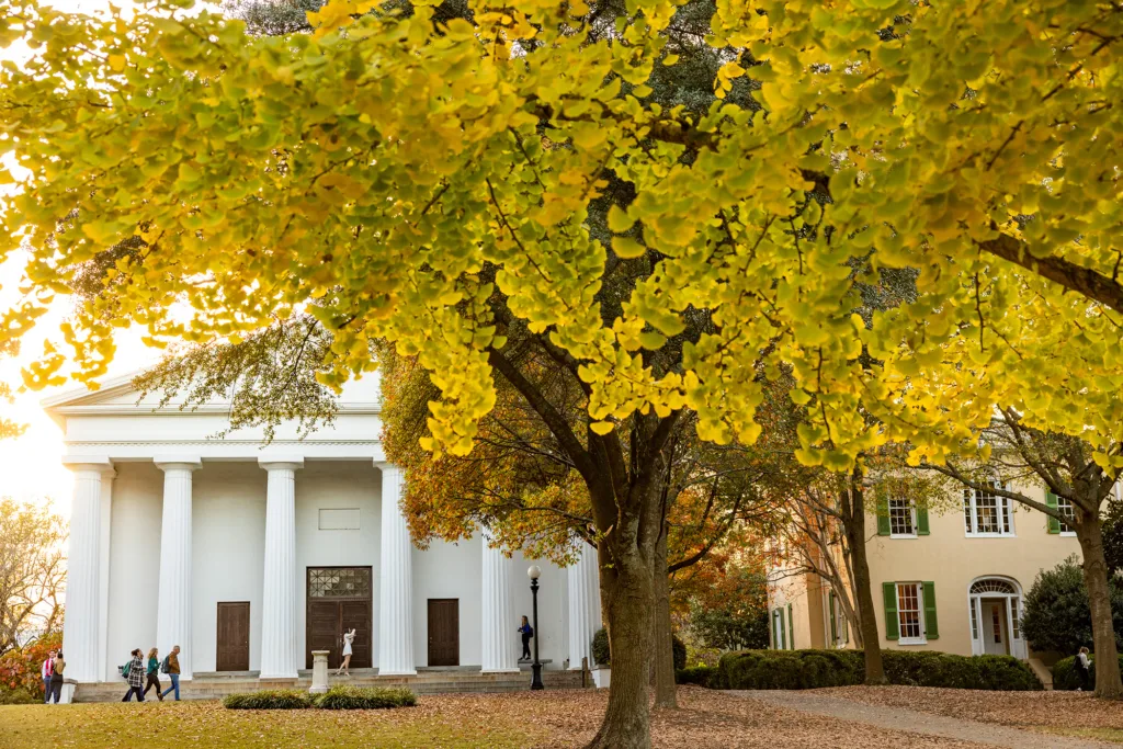 Spotlight on the Arts to kick off with UGA Poetry Festival