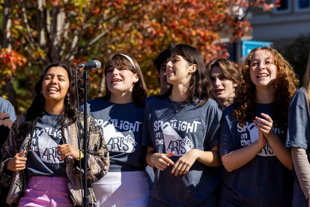 UGA to host monthlong Spotlight on the Arts festival