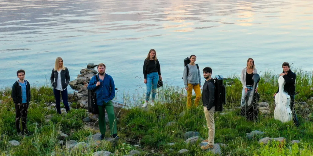 Camerata Nordica Octet brings Nordic spirit to Hodgson Concert Hall