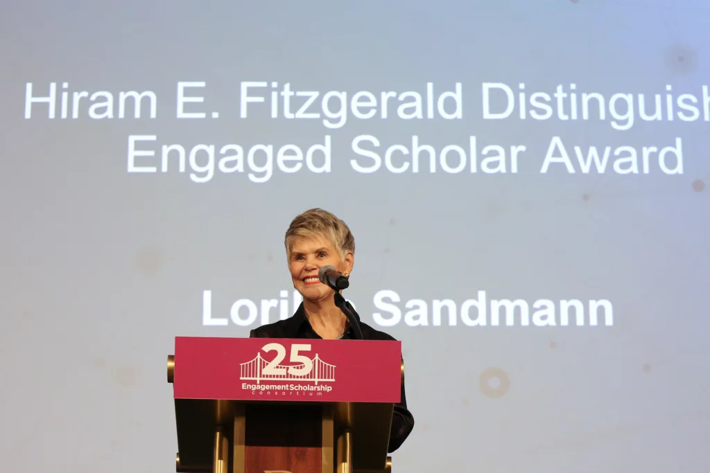 Lorilee Sandmann