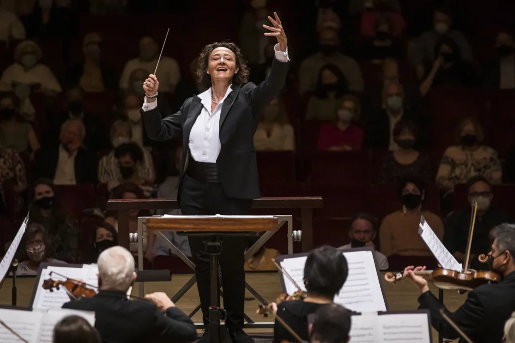 Atlanta Symphony Orchestra returns to Hodgson Concert Hall with Beethoven’s Ninth Symphony 