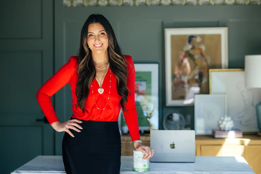 Kim Chappell: Formula for Success 