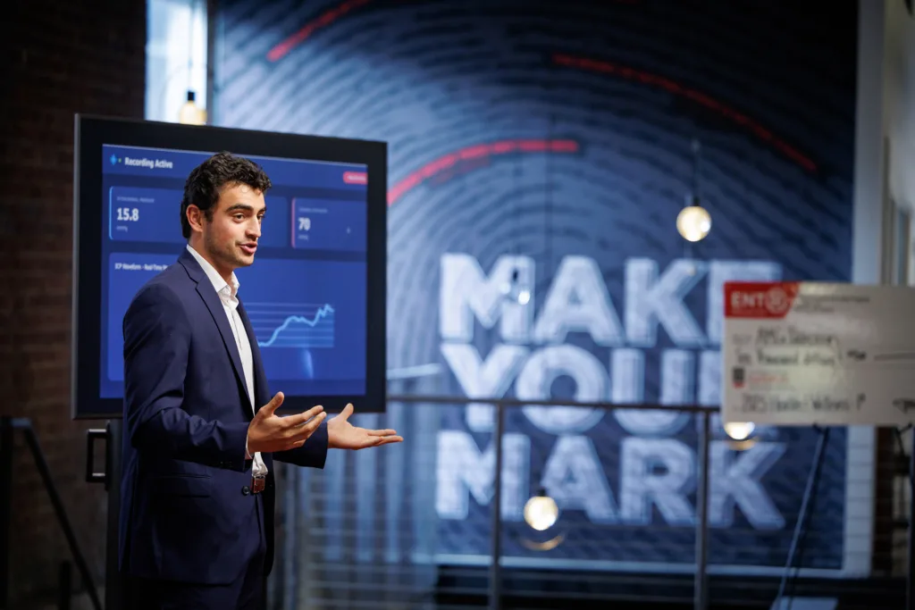 NASA launches T2U collaboration with UGA