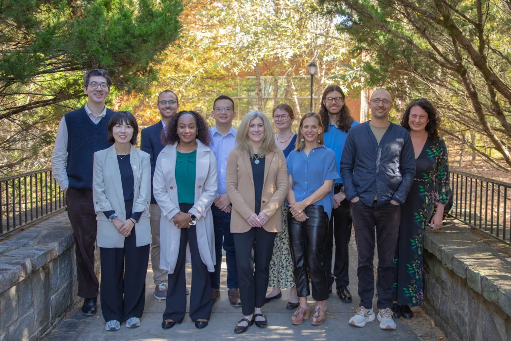 UGA welcomes a new class of CTL Fellows 