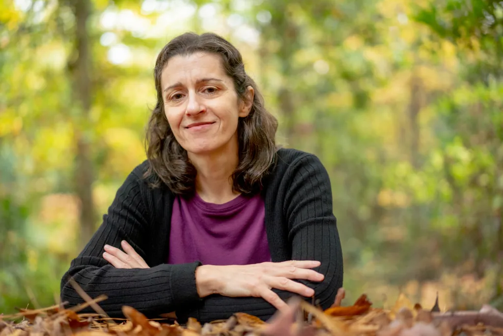 A Virus Takes Flight