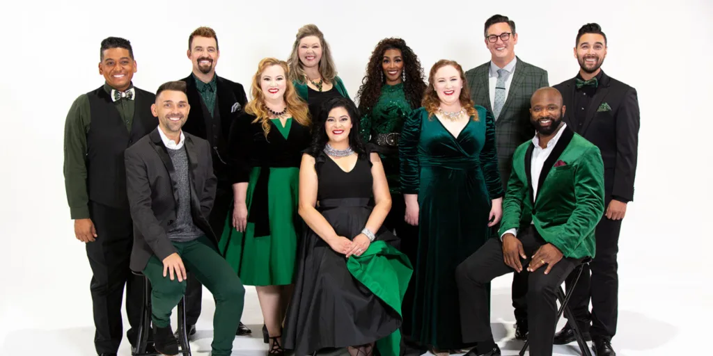 UGA Holiday Music Series features four celebrated ensembles