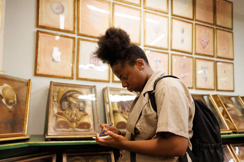 Biomedical physiology joins UGA Cortona’s curriculum