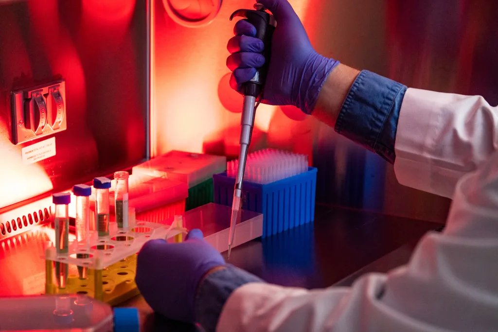 UGA’s top students break ground in regenerative bioscience