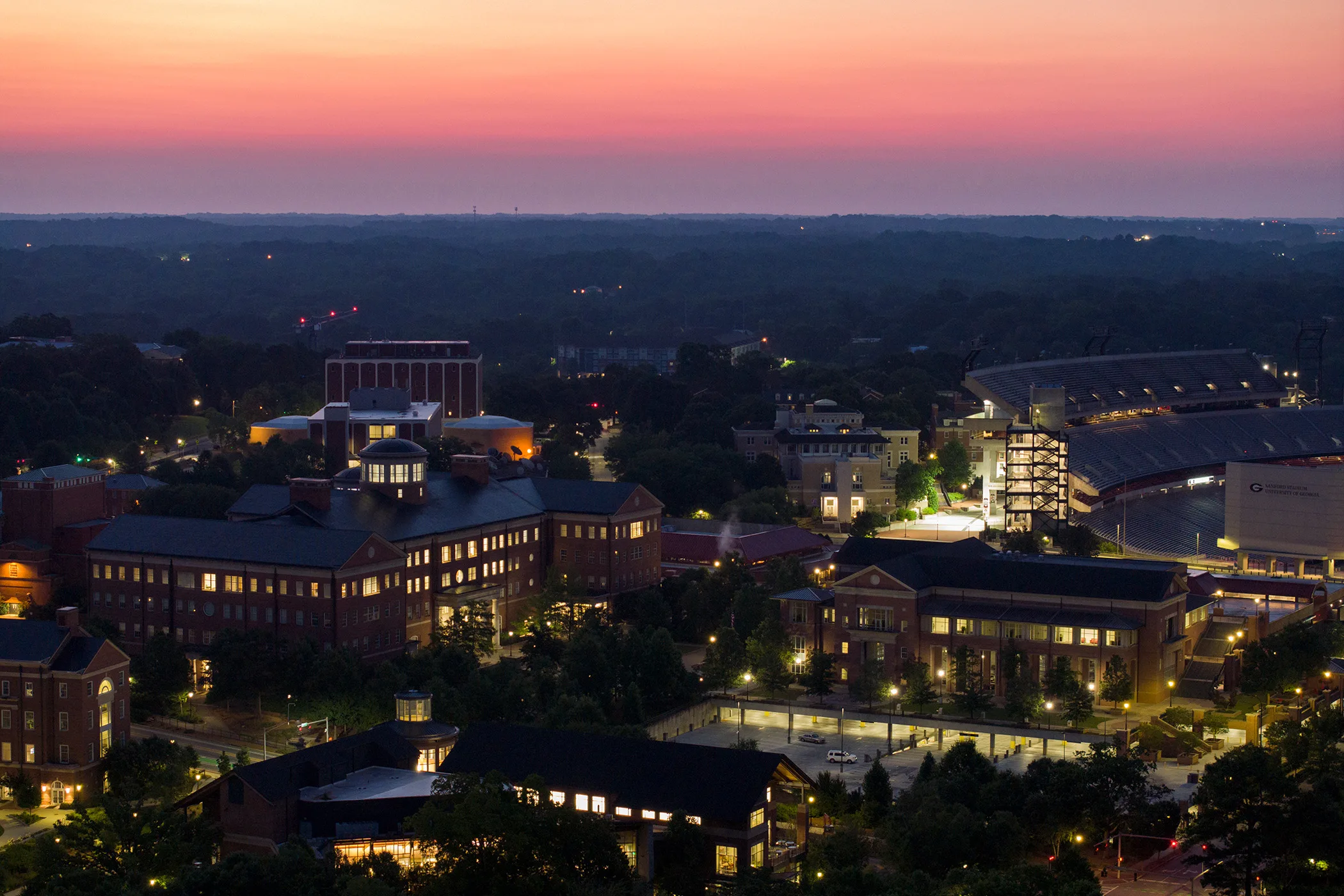 2025: A year in headlines