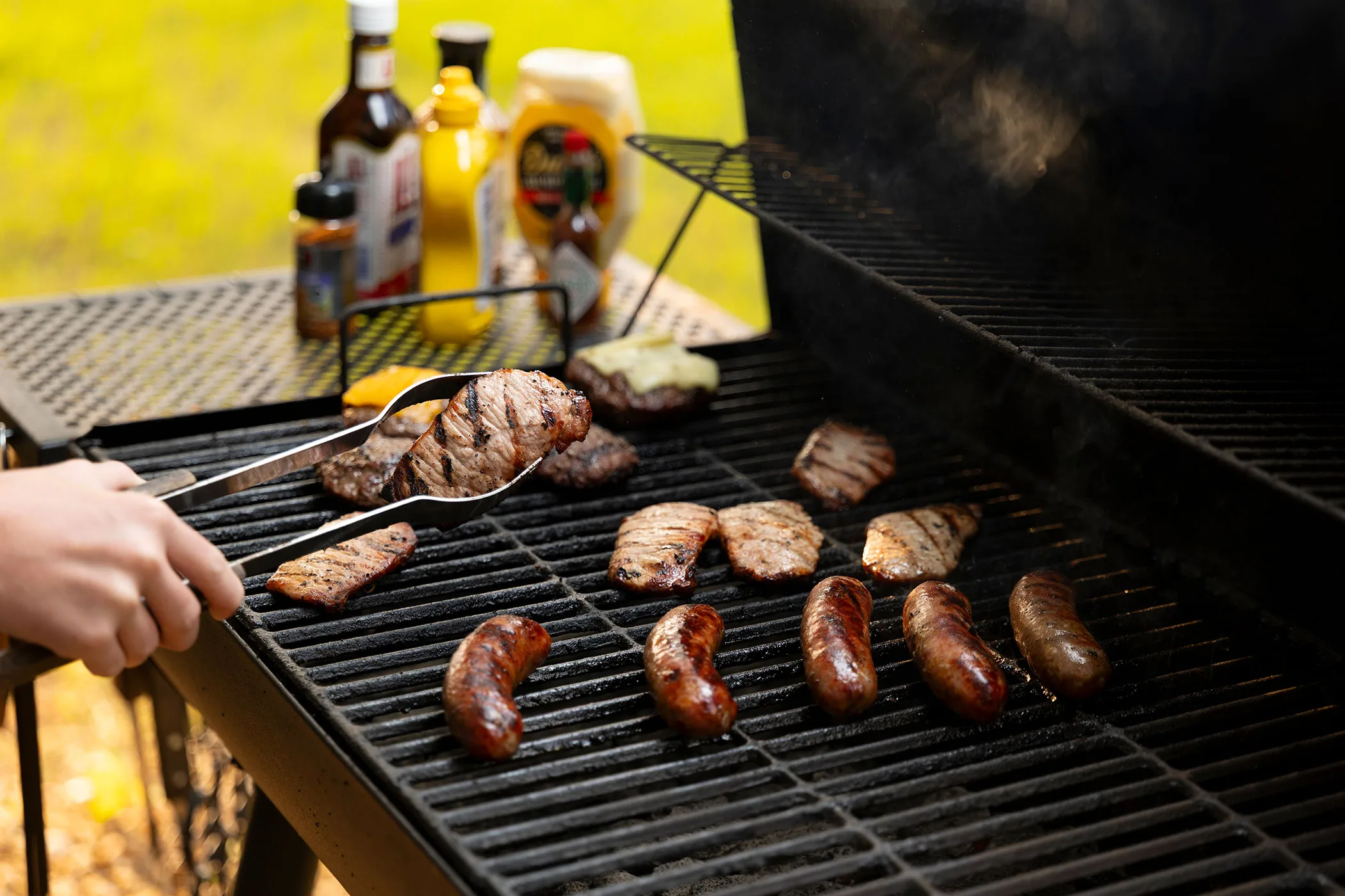 Are you eating enough protein?