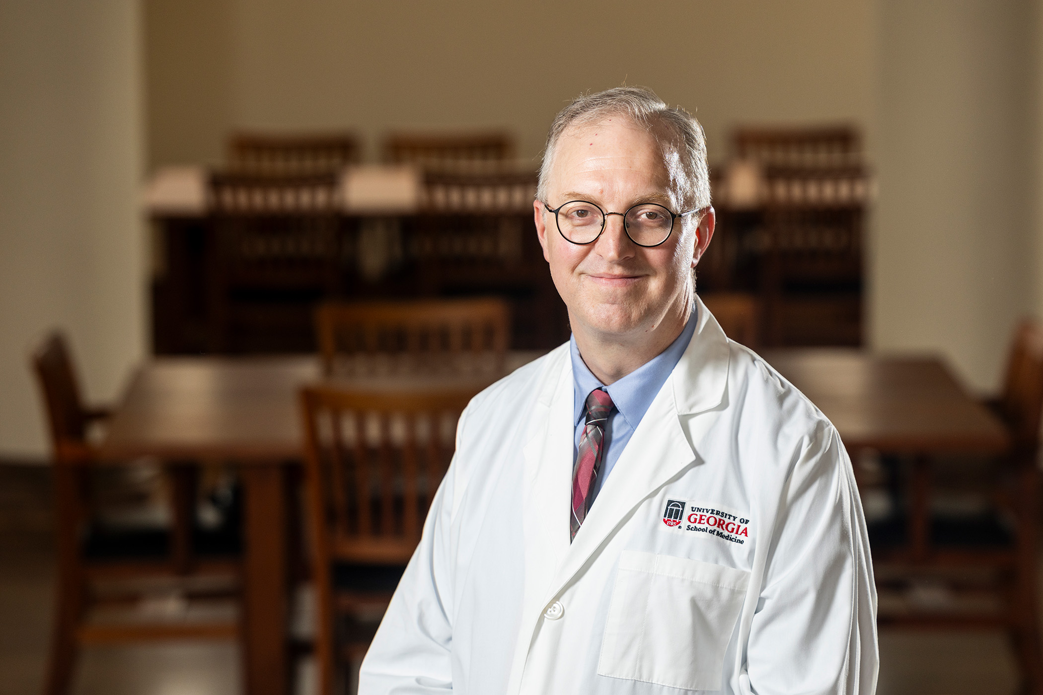 Bester named associate dean for curriculum at School of Medicine