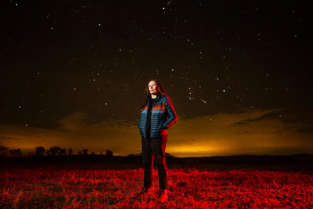 Rethinking the cosmos