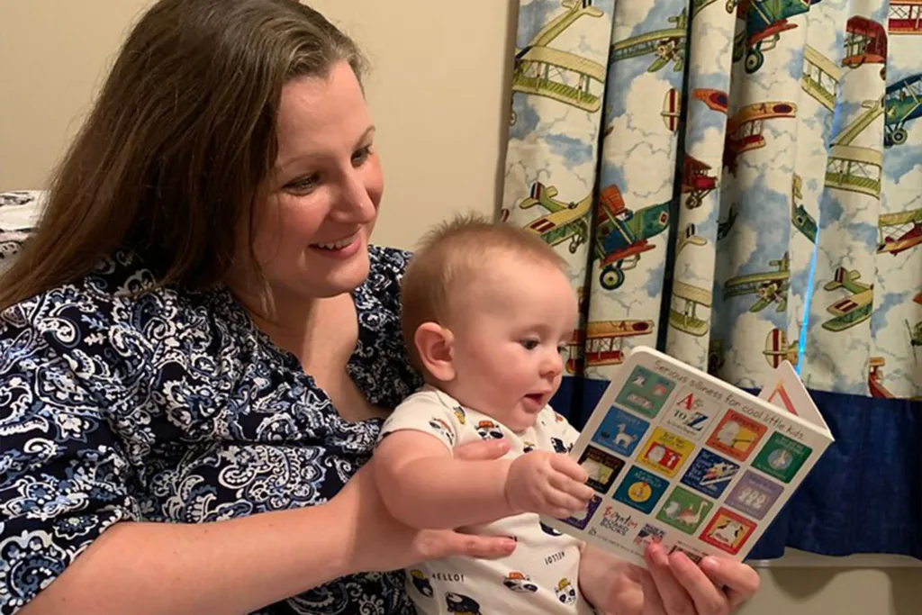 Empowering early literacy: Archway Partnership’s impact in Colquitt County