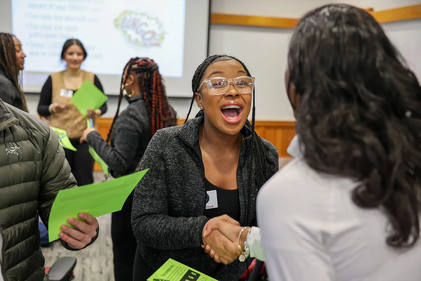 UGA announces third Youth LEAD Georgia cohort