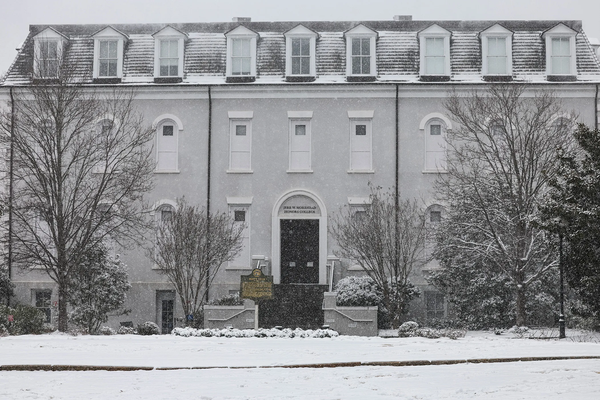 UGA named 2026 top producer of Fulbright students