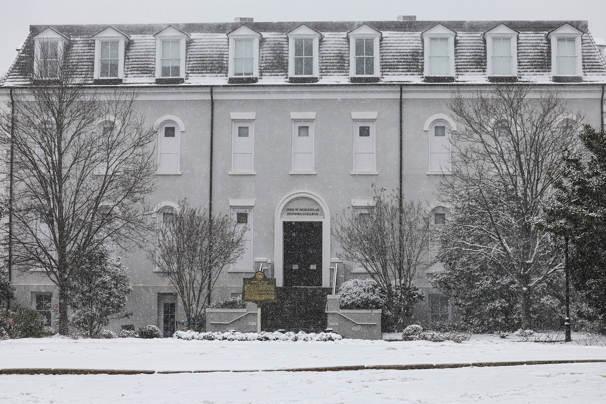 UGA named 2026 top producer of Fulbright students