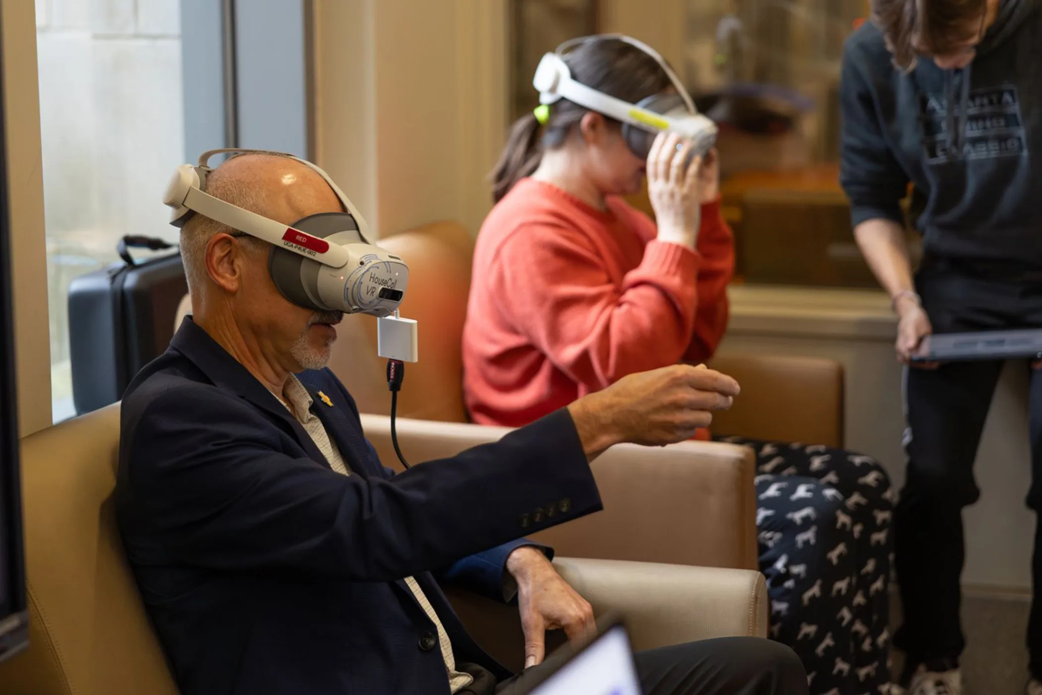 UGA conference to highlight AI, immersive technology in health care