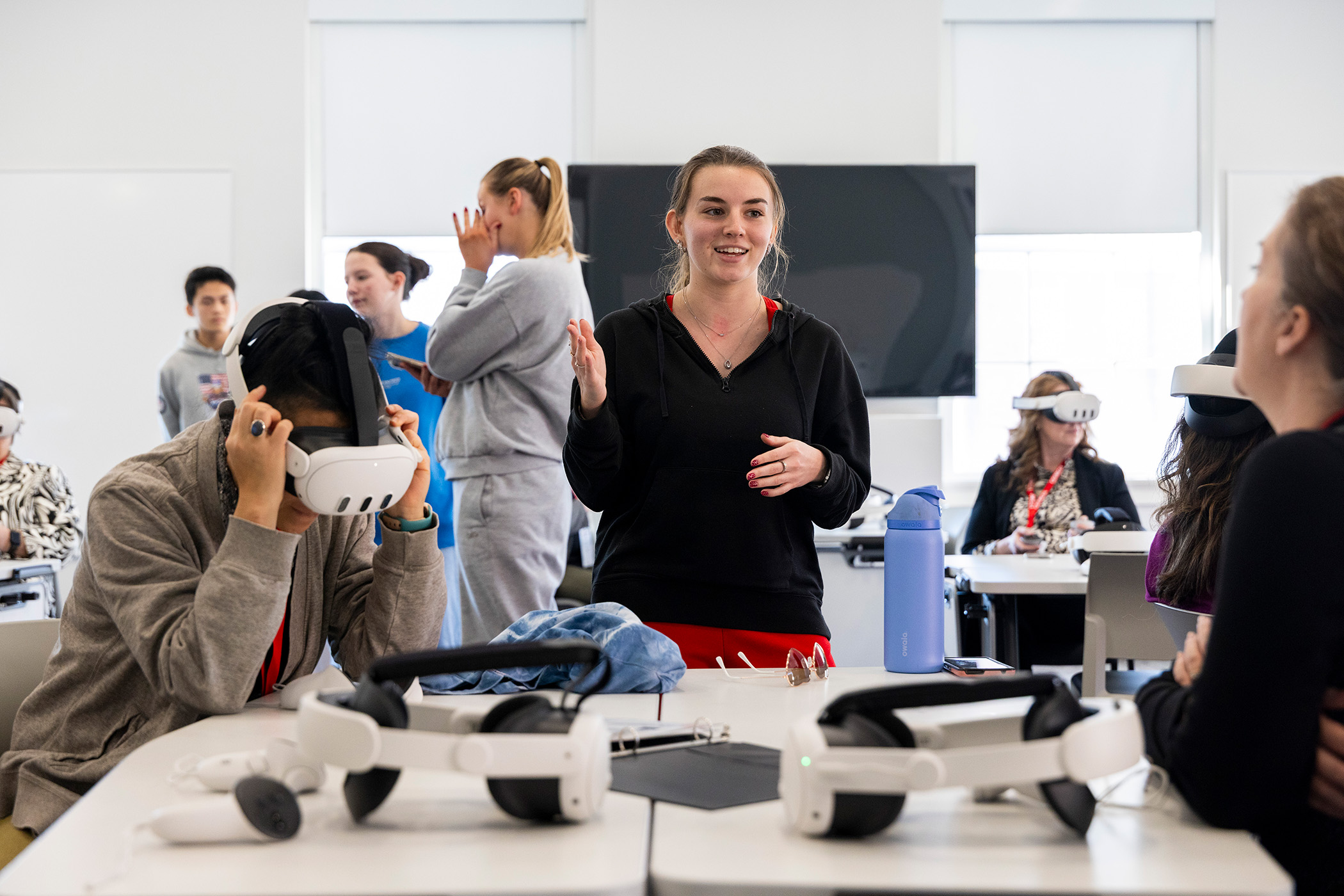 Fourth annual Active Learning Summit grows in reach and impact