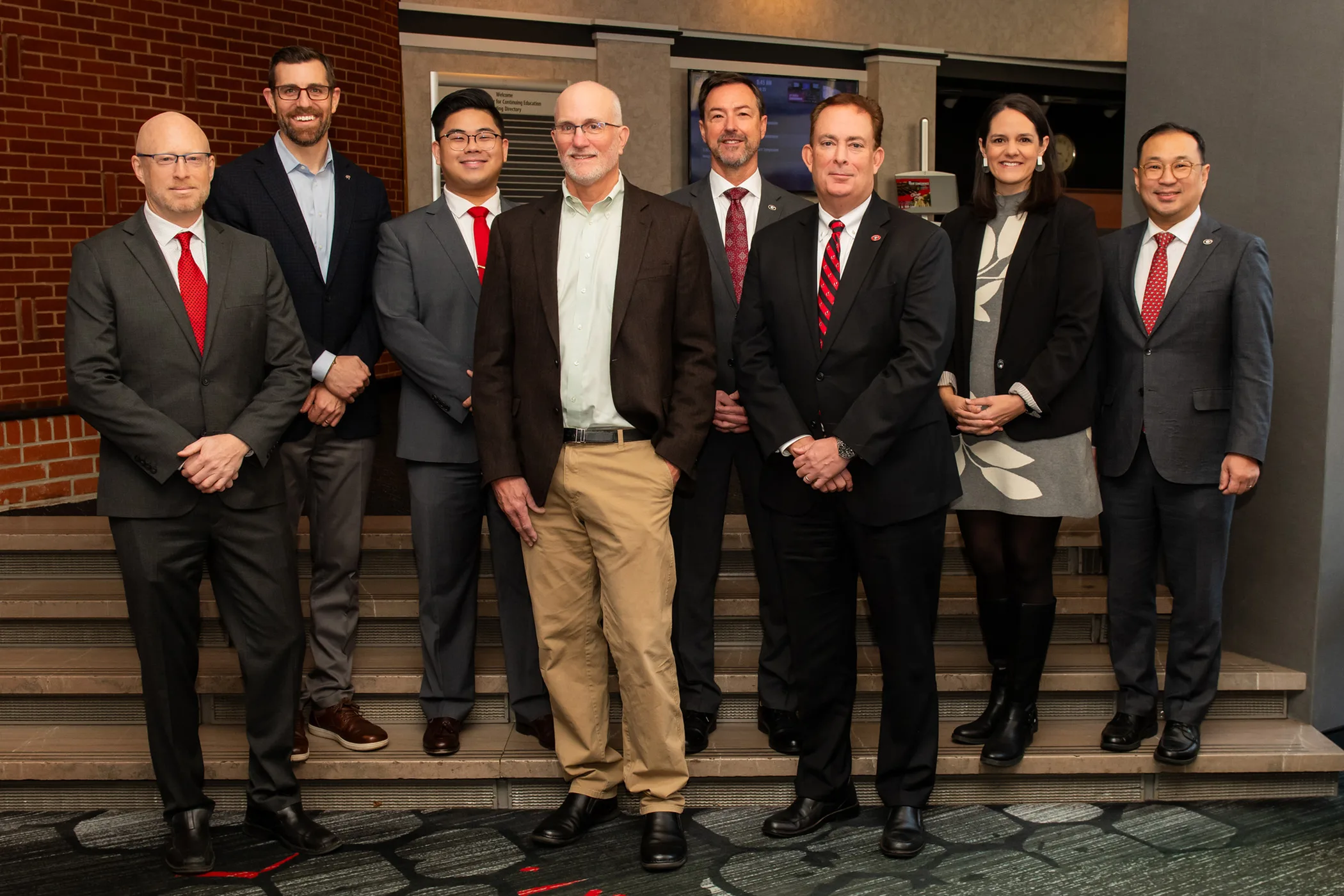 UGA’s Industry Forward symposium strengthens industry-university collaboration