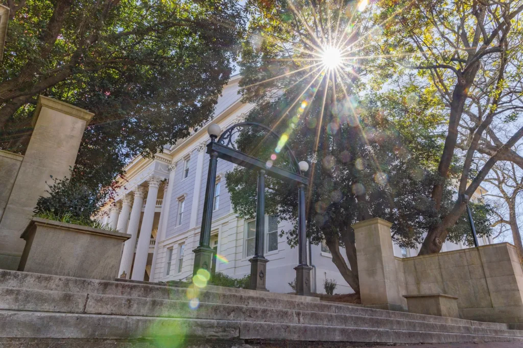 UGA gains six more National Academy of Inventors Senior Members