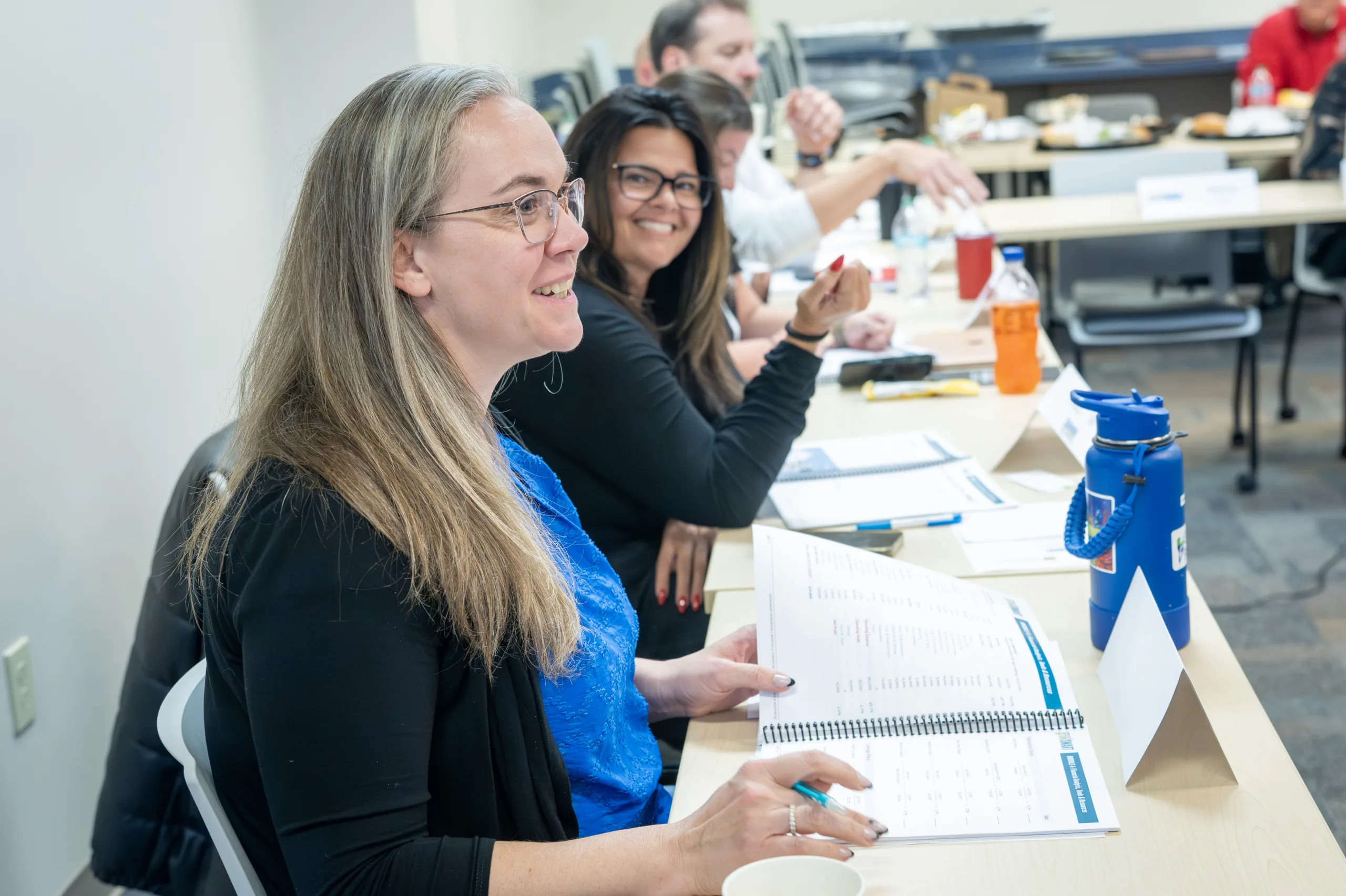 Fostering Sustainable Growth for Small Businesses